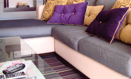interiorismo: donde priman los detalles