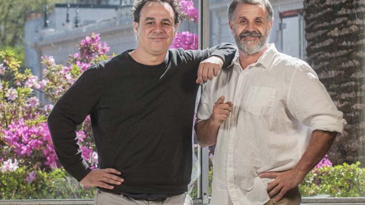 Denuncian a los hermanos Petersen por deudas millonarias