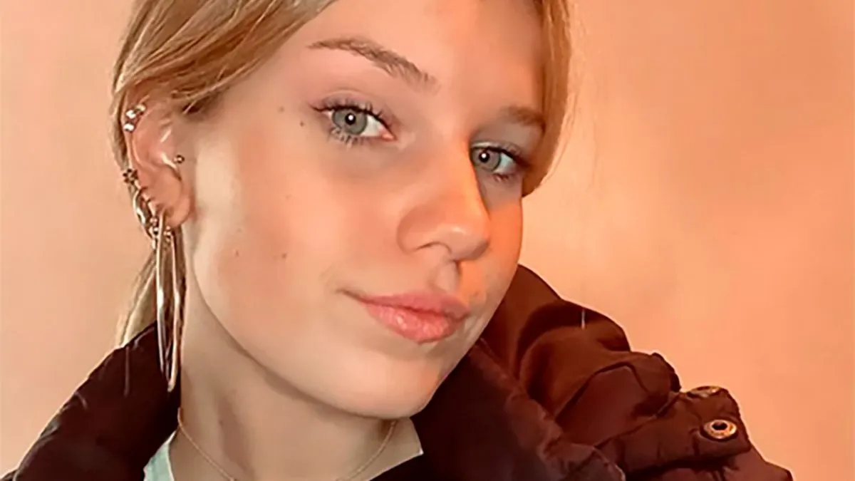 A menos de un mes de haberse entregado a la Policía, la defensa de Felicitas Alvite, la influencer que mató a un motociclista en La Plata, solicitó nuevamente la libertad de la joven de 20 años. A menos de un mes de haberse entregado a la Policía, la defensa de Felicitas Alvite, la influencer que mató a un motociclista en La Plata, solicitó nuevamente la libertad de la joven de 20 años.