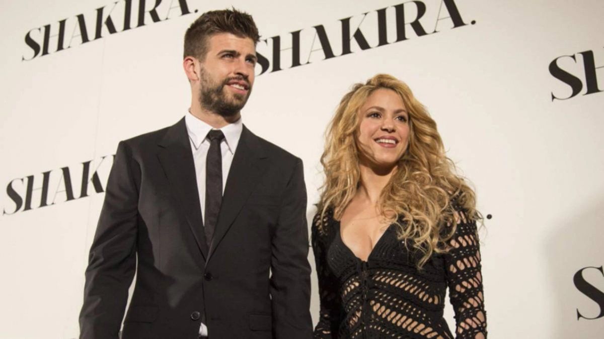 Shakira contrató detectives privados para poder espiar y descubrir la infidelidad de Piqué