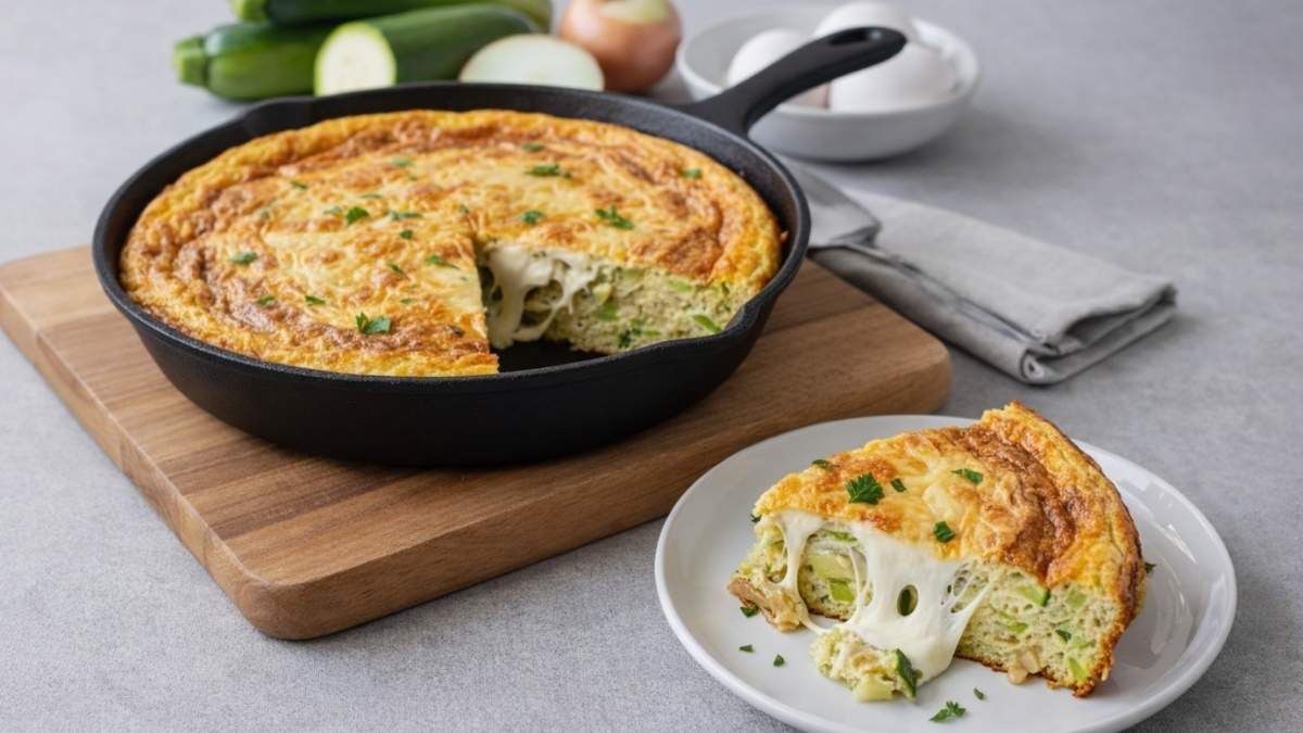 Al cocinarlo tapado en la sartén