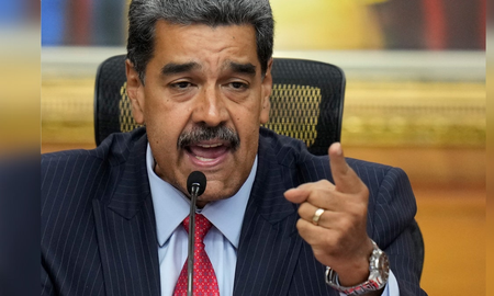nicolas maduro prohibio el uso de x (antes twitter) en todo el pais: ¡fuera x de venezuela! nicolas maduro prohibio el uso de x (antes twitter) en todo el pais: ¡fuera x de venezuela!