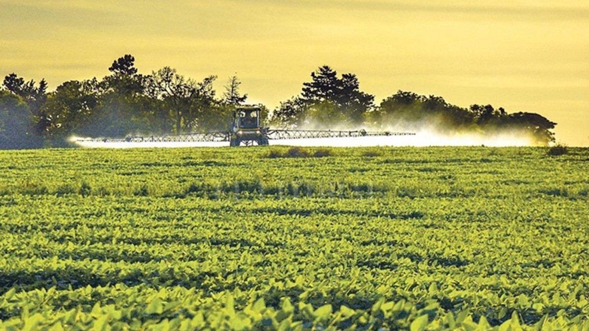 El Concejo de Rafaela aprobó una nueva ordenanza que modifica los límites para la aplicación de agroquímicos.