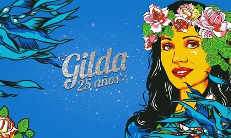 India Marte es un dúo de cumbia experimental que tuvo mucha repercusión cuando lanzó su single “Raúl en el Baúl”, canción que cuenta con más de 500.000 escuchas. India Marte es un dúo de cumbia experimental que tuvo mucha repercusión cuando lanzó su single “Raúl en el Baúl”, canción que cuenta con más de 500.000 escuchas.