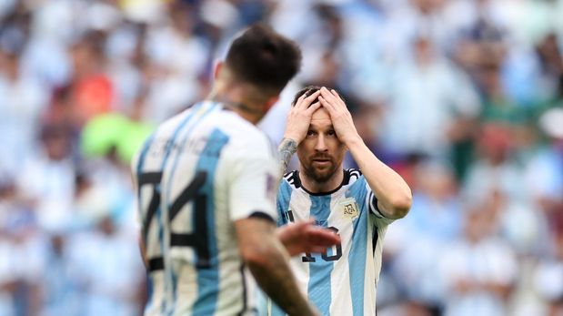 Aire de Santa Fe | seleccion argentina arabia saudita mundial qatar 2022