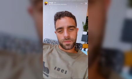 Diego Poggi liquidó a TN: pelea, reclamo salarial y renuncia Diego Poggi liquidó a TN: pelea, reclamo salarial y renuncia