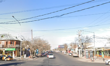 Una pareja fue detenida en Mendoza por dejar a un perro encerrado y sin ventilación dentro de un auto. Una pareja fue detenida en Mendoza por dejar a un perro encerrado y sin ventilación dentro de un auto.