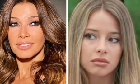 zoe de gran hermano cometio un terrible papelon con catherine fulop y quedo en ridiculo zoe de gran hermano cometio un terrible papelon con catherine fulop y quedo en ridiculo