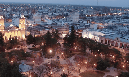 Santiago del Estero, una escapada a la ciudad más antigua de Argentina rodeada de historia. Santiago del Estero, una escapada a la ciudad más antigua de Argentina rodeada de historia.