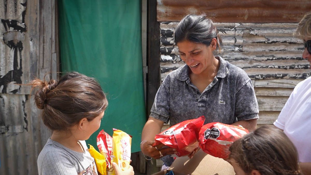 AIRE y Los Sin Techo lanzan la segunda campaña solidaria AIRE y Los Sin Techo lanzan la segunda campaña solidaria