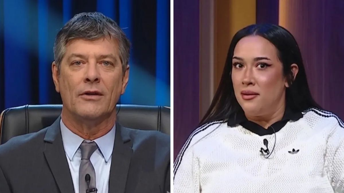 Evelyn Botto pidió disculpas tras las críticas por sus dichos sobre el femicidio de una joven mexicana.