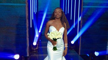 El esposo de Mavinga denunciará a Carmiña tras sus dichos racistas en Gran Hermano