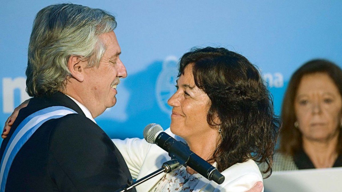 La impulsora de la medida fue la secretaria de Legal y Técnica