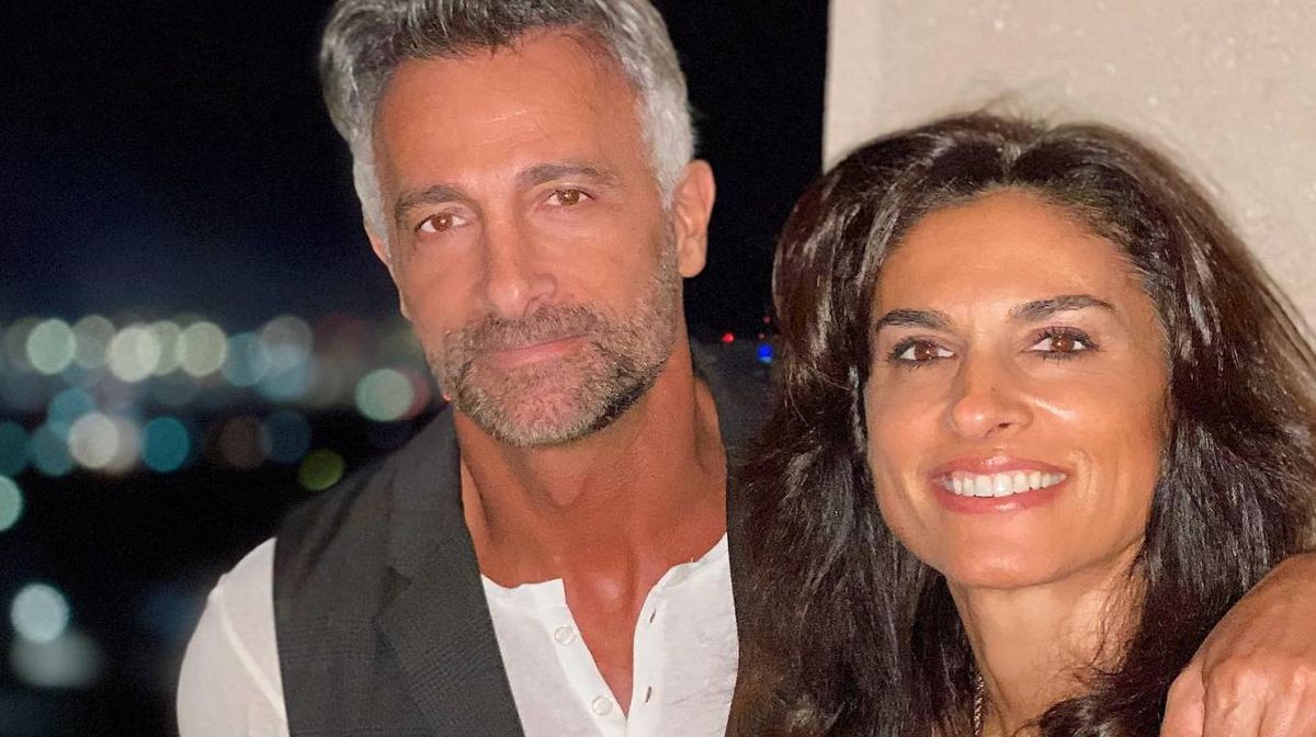 Gabriela Sabatini habló de su secreto mejor guardado. Gabriela Sabatini habló de su secreto mejor guardado.