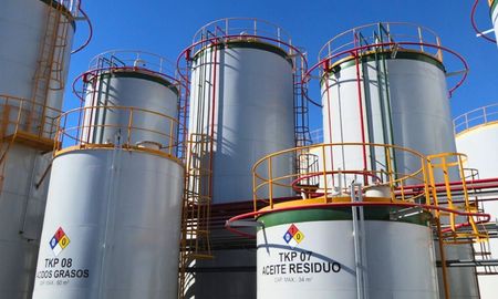 la devaluacion agravo la crisis del biodiesel y piden una respuesta al gobierno nacional la devaluacion agravo la crisis del biodiesel y piden una respuesta al gobierno nacional