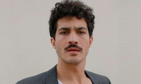 El Chino Darín se sacó con los libertarios que lo atacaron. El Chino Darín se sacó con los libertarios que lo atacaron.