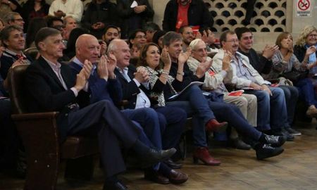 fuerte respaldo del partido socialista a la reforma constitucional fuerte respaldo del partido socialista a la reforma constitucional