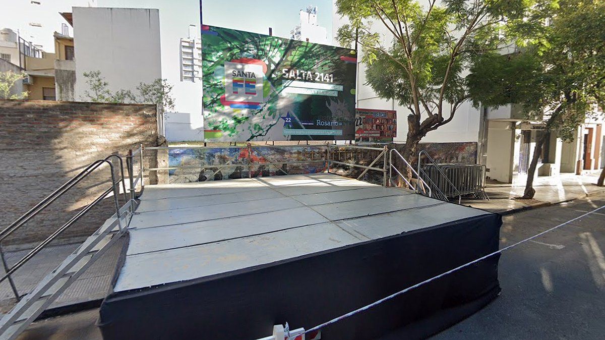 Como todos los a&ntilde;os a las 9.38