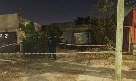 Un hombre de 47 años en La Plata vivió durante tres años con el cuerpo de su madre. Un hombre de 47 años en La Plata vivió durante tres años con el cuerpo de su madre.