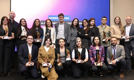 Conocé a todos los ganadores los Premios Fopea 2025 al periodismo de investigación. Conocé a todos los ganadores los Premios Fopea 2025 al periodismo de investigación.