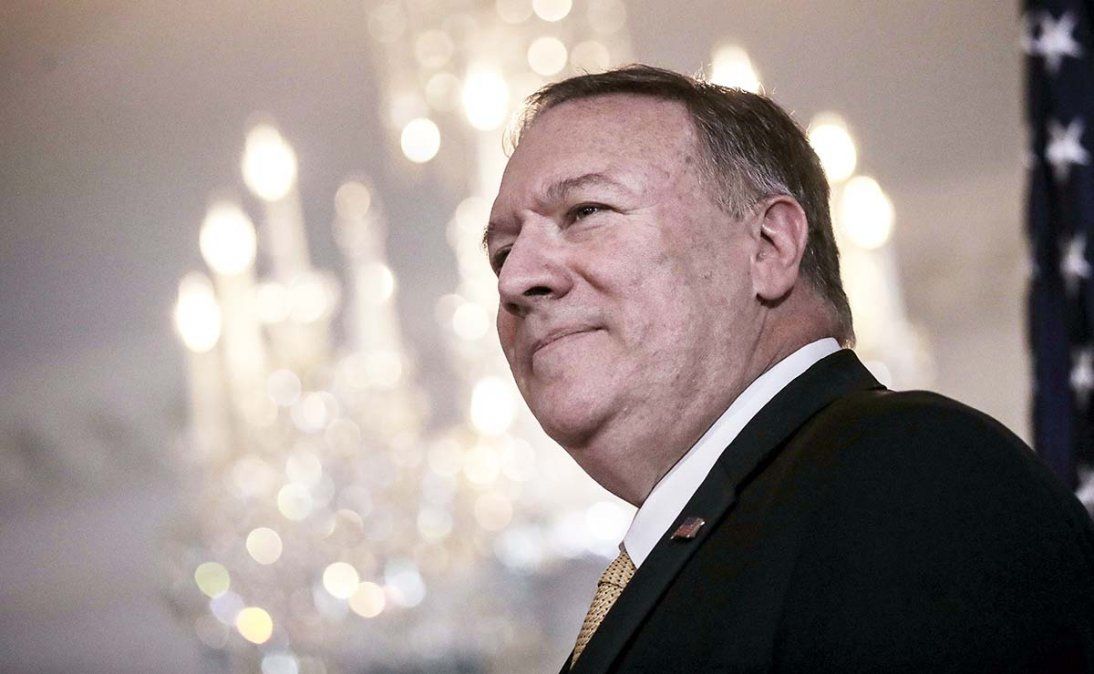 Estados Unidos dejó de considerar ilegales los asentamientos israelíes en Cisjordania