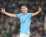 Julián Álvarez sumó a un nuevo compañero que fue socio de Enzo Fernández en Chelsea y rival en el Mundial Qatar 2022. Julián Álvarez sumó a un nuevo compañero que fue socio de Enzo Fernández en Chelsea y rival en el Mundial Qatar 2022.