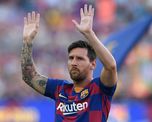 Lio Messi anunció a los directivos del Barcelona que su idea es no continuar en el club la próxima temporada. Lio Messi anunció a los directivos del Barcelona que su idea es no continuar en el club la próxima temporada.