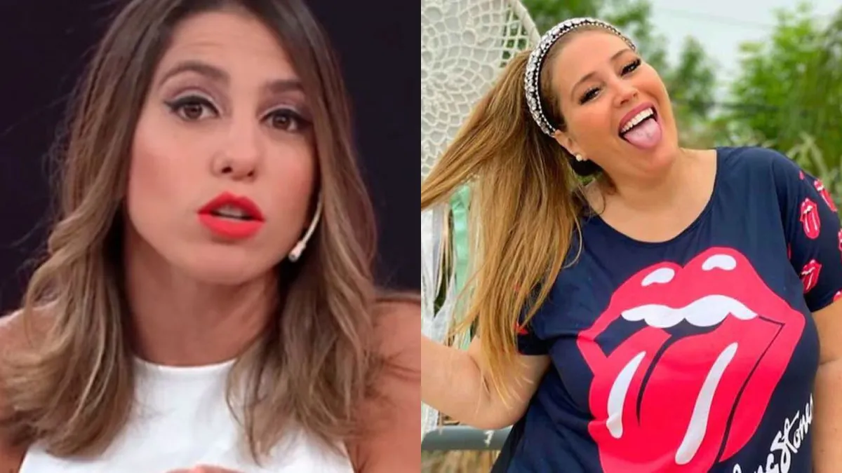 Mar Tarrés apuntó contra Cinthia Fernández una vez más.