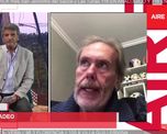 Gonzalo Bonadeo habló en Aire de Santa sobre el triunfo de Nadia Podoroska ante Serena Williams, la Conmebol y duro momento de Julio Falcioni.
