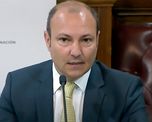 El juez federal de Rosario Gastón Salmain, fue excluido de cualquier concurso, por el Consejo de la Magistratura. El juez federal de Rosario Gastón Salmain, fue excluido de cualquier concurso, por el Consejo de la Magistratura.