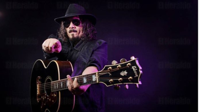 Se conoció de qué murió Joel Jáuregui, el cantante de 