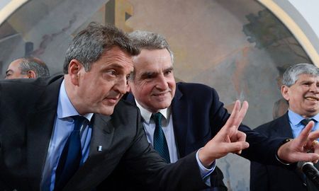 Los encuentros servirán para profundizar la campaña y diagramar propuestas. Los encuentros servirán para profundizar la campaña y diagramar propuestas.