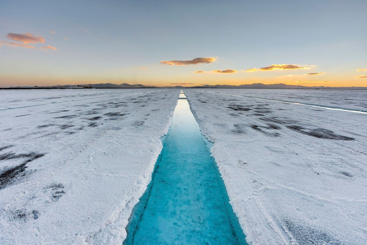Salinas Grandes