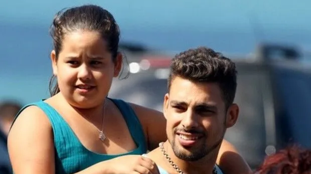 La recordada niña de “Avenida Brasil” volverá a la pantalla en 2027.