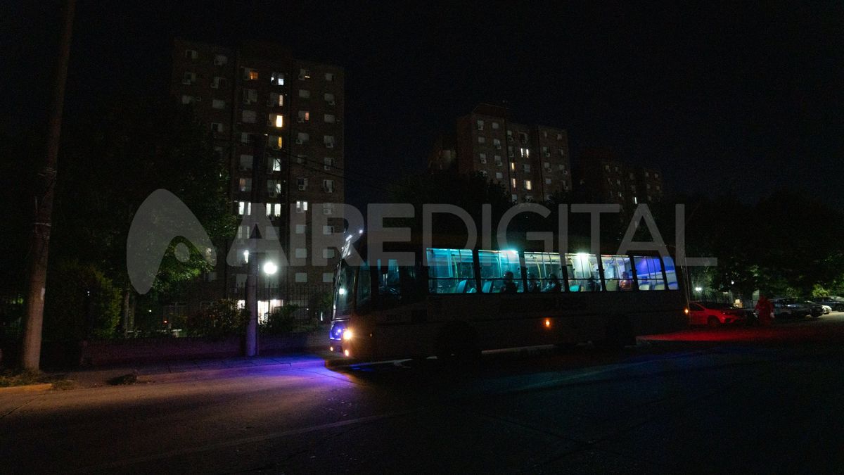 Barrio Roma, fue uno de los sectores de la ciudad que formó parte del bloque de AIRE 