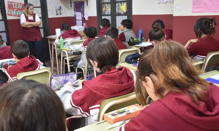 Vouchers Educativos: quedan pocos días para inscribirse Vouchers Educativos: quedan pocos días para inscribirse