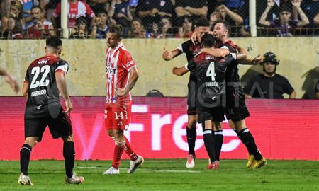 Cómo quedó Unión en la tabla de posiciones de la Copa de la Liga, tras empatar ante Central Córdoba Cómo quedó Unión en la tabla de posiciones de la Copa de la Liga, tras empatar ante Central Córdoba