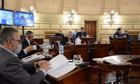 Santa Fe y Corrientes son las únicas dos provincias en las que no está contemplado. Santa Fe y Corrientes son las únicas dos provincias en las que no está contemplado.