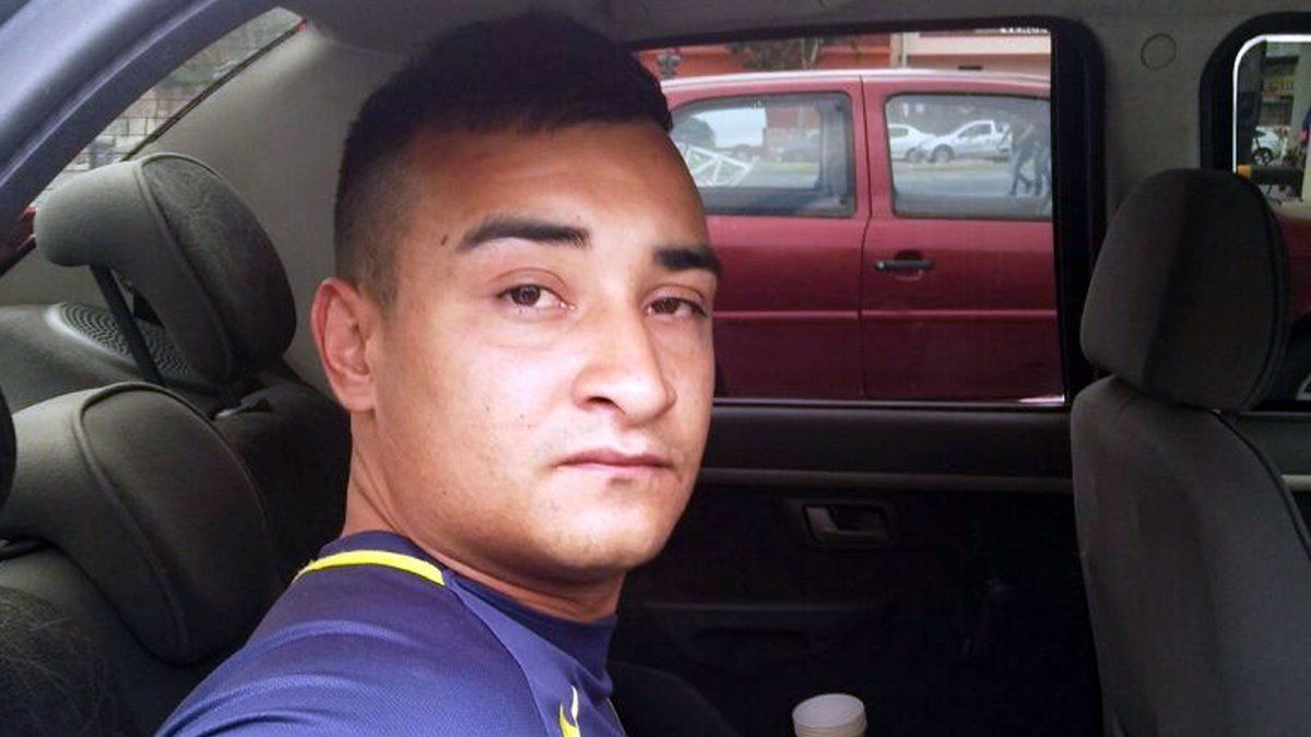 Crimen de Brian Aguinaco: prisión perpetua para “Yun” Gómez, uno de los acusados