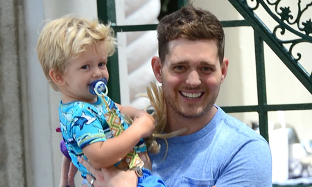 Michael Bublé, el cantante y marido de Luisana Lopilato, dio detalles desconocidos sobre su familia y expresó lo que siente por la Argentina. Michael Bublé, el cantante y marido de Luisana Lopilato, dio detalles desconocidos sobre su familia y expresó lo que siente por la Argentina.