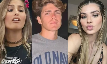 marcos ginocchio se sincero y explico cual es su relacion con la china suarez marcos ginocchio se sincero y explico cual es su relacion con la china suarez