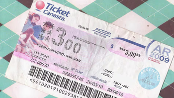 Reforma laboral en Argentina: el regreso de los tickets canasta que divide al Gobierno y los gremios