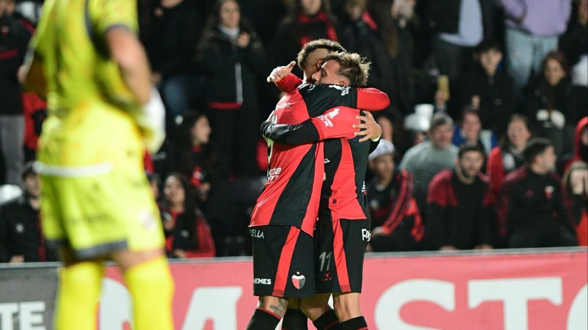 Colón venció a All Boys