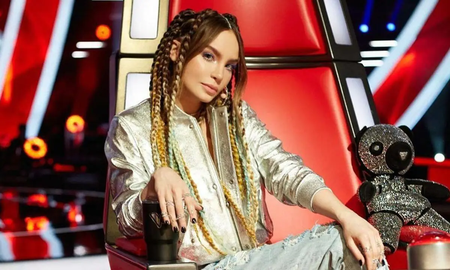 La actriz y cantante, Belinda, reapareció en las redes sociales luego de haber dado positivo de Covid-19. La actriz y cantante, Belinda, reapareció en las redes sociales luego de haber dado positivo de Covid-19.