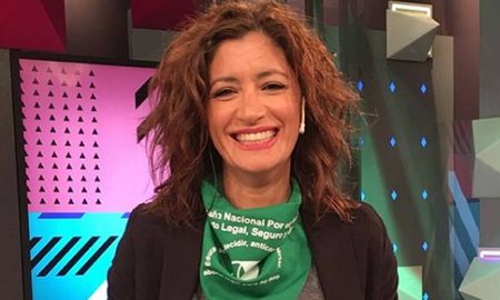 Carla Conte está irreconocible. Carla Conte está irreconocible.