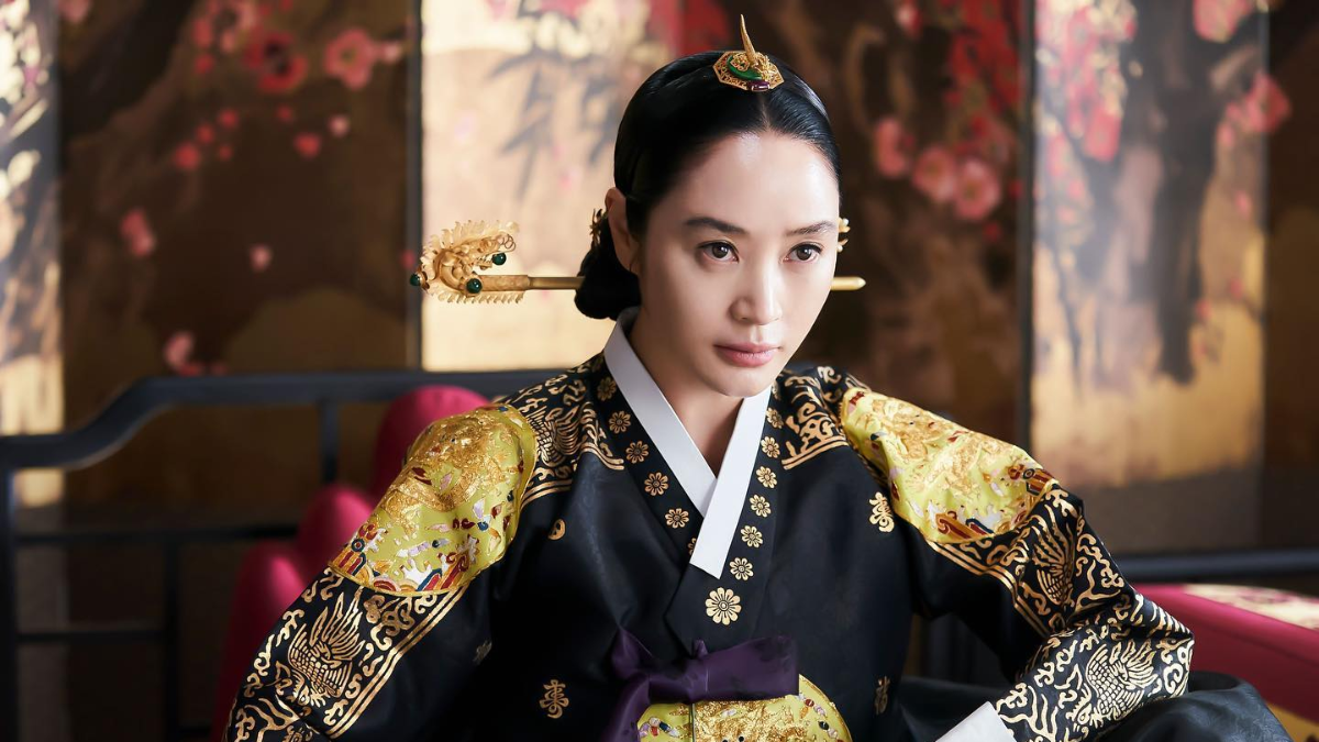 "Bajo el paraguas de la reina", la serie coreana de época que está en Netflix y te va a encantar. "Bajo el paraguas de la reina", la serie coreana de época que está en Netflix y te va a encantar.