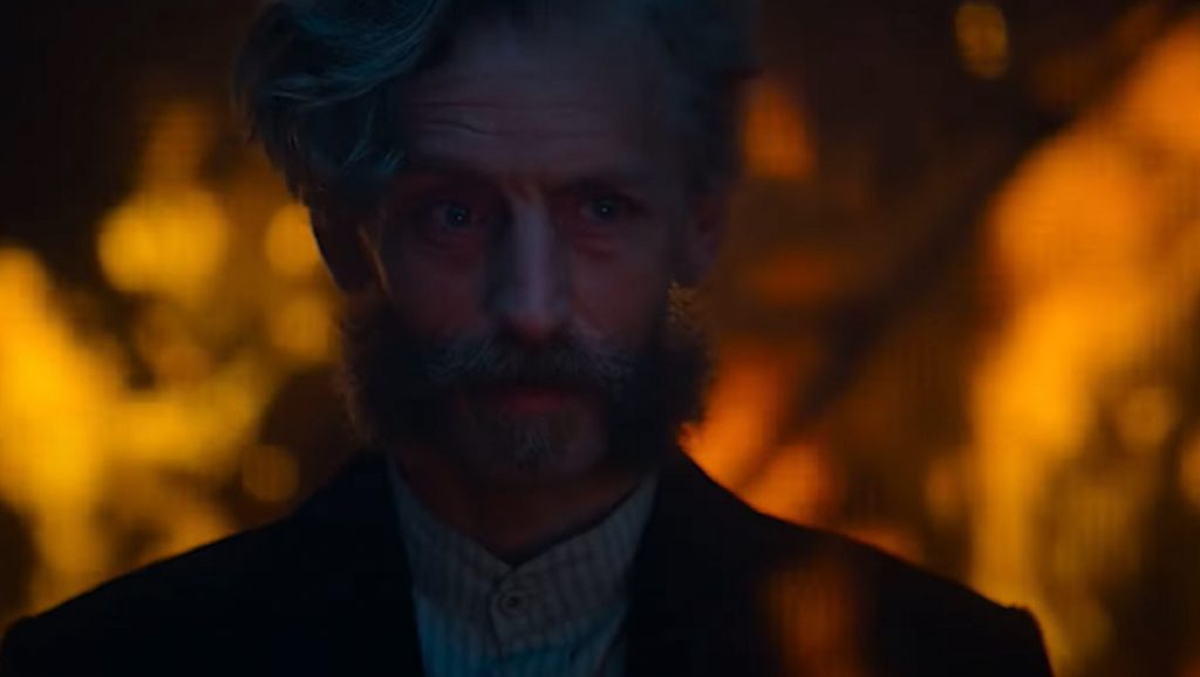 "El Valle Olvidado" es un título original de HBO Max producido por Warner Bros. Discovery.