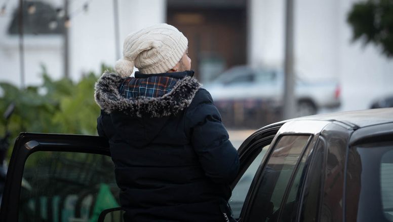Frío intenso en Santa Fe: podrían repetirse las heladas y no hay lluvias a la vista