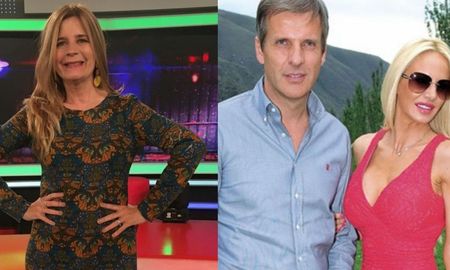 Martín Redrado se habla con una famosa, enteráte de quién se trata. Martín Redrado se habla con una famosa, enteráte de quién se trata.