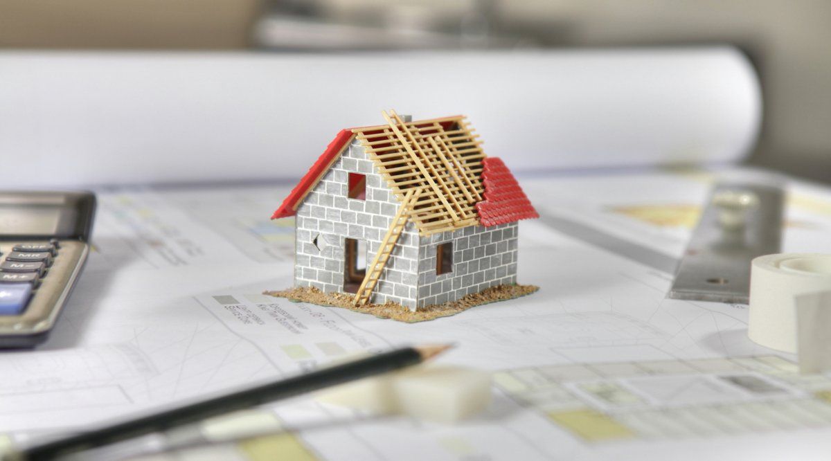 Los créditos hipotecarios en UVA alcanzaron los $ 5.000 millones